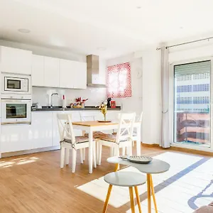  Apartamento Irmasol España