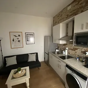 Rincon Dorado Apartamento