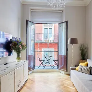  Apartamento El Mirador De Zapateria 45 España