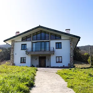  Casa rural Basarte Baserria España