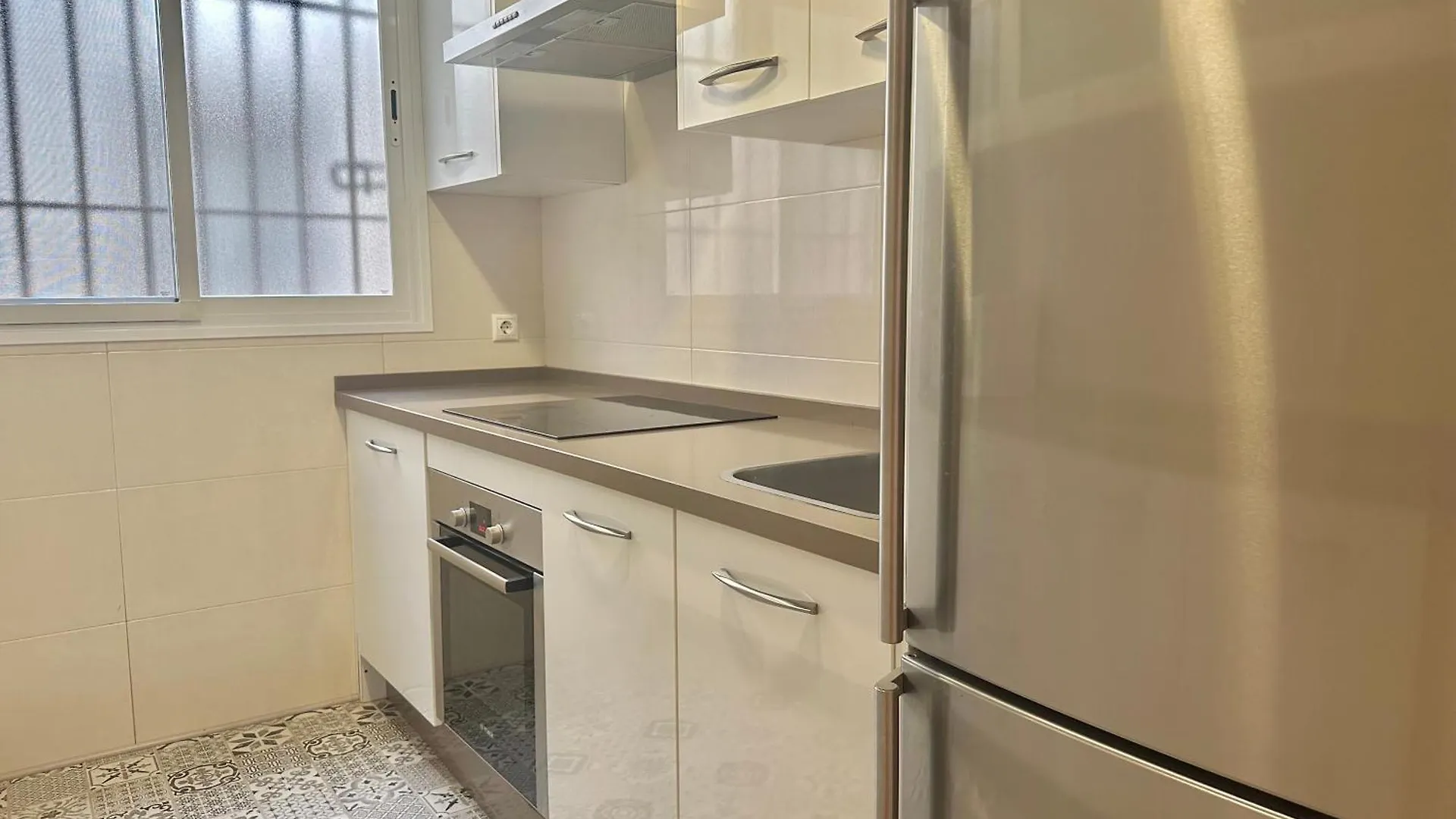 Apartamento Saravia Córdoba