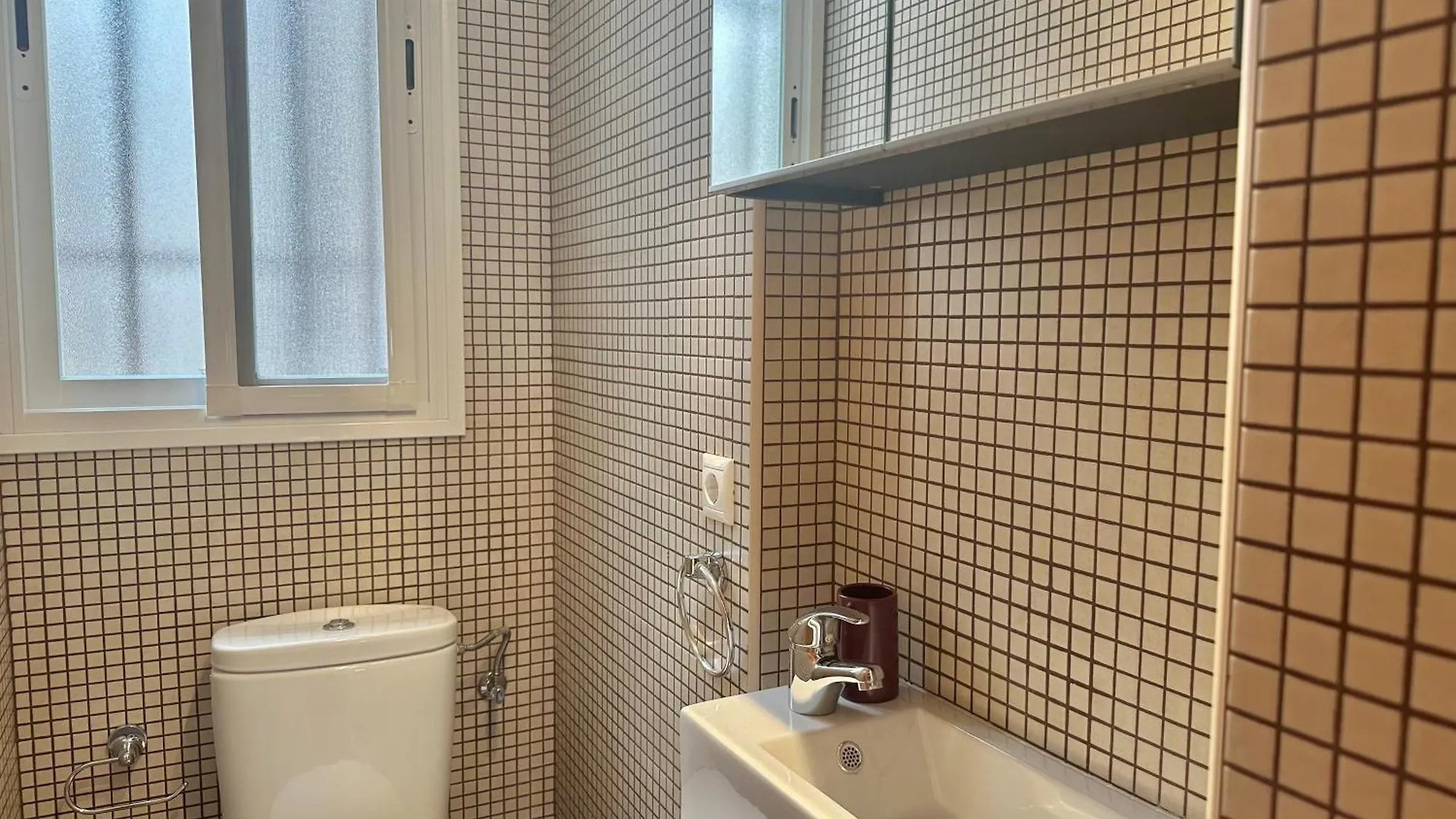 Apartamento Saravia Córdoba