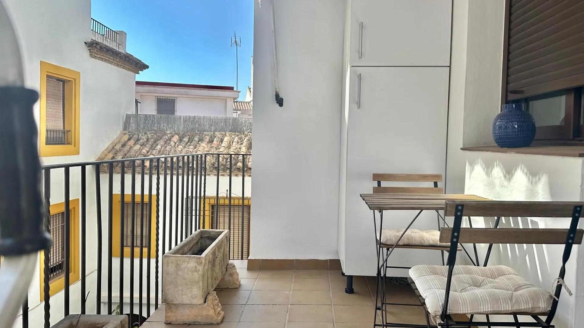 Apartamento Saravia Córdoba