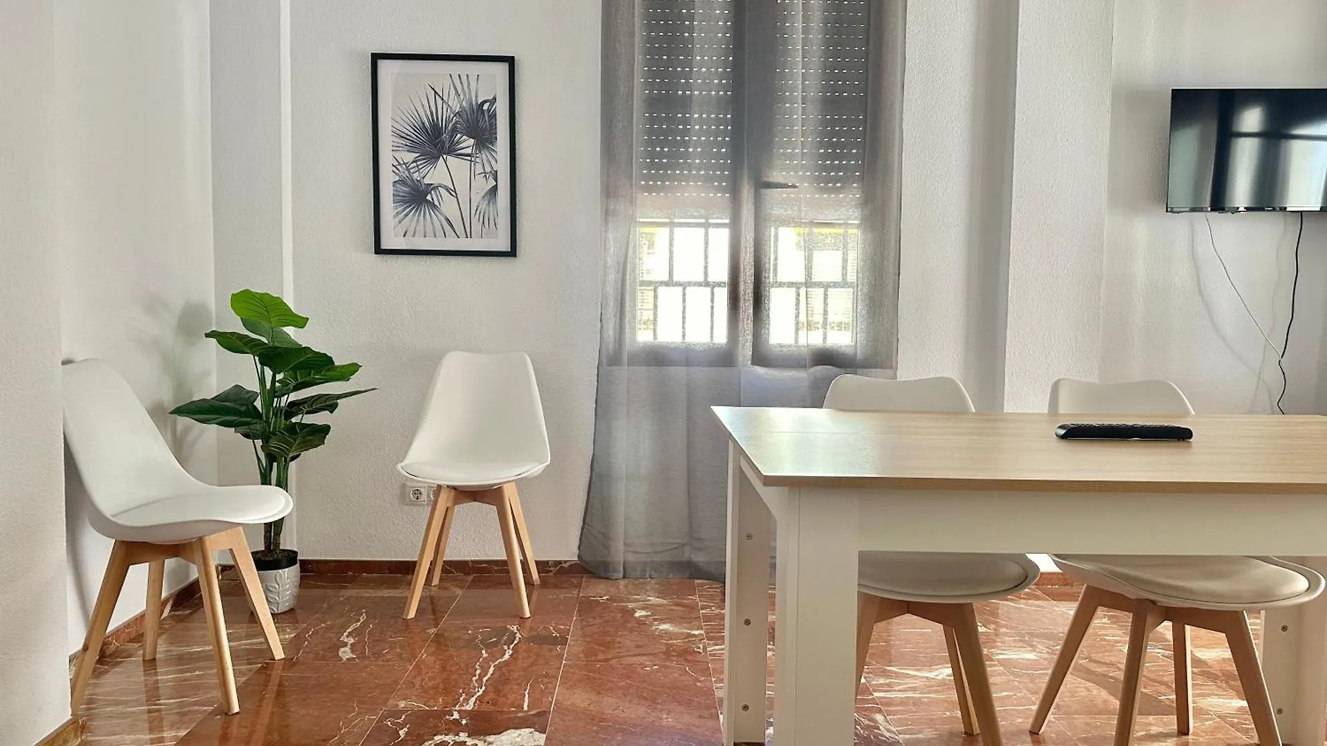 Apartamento Saravia Córdoba 0*,