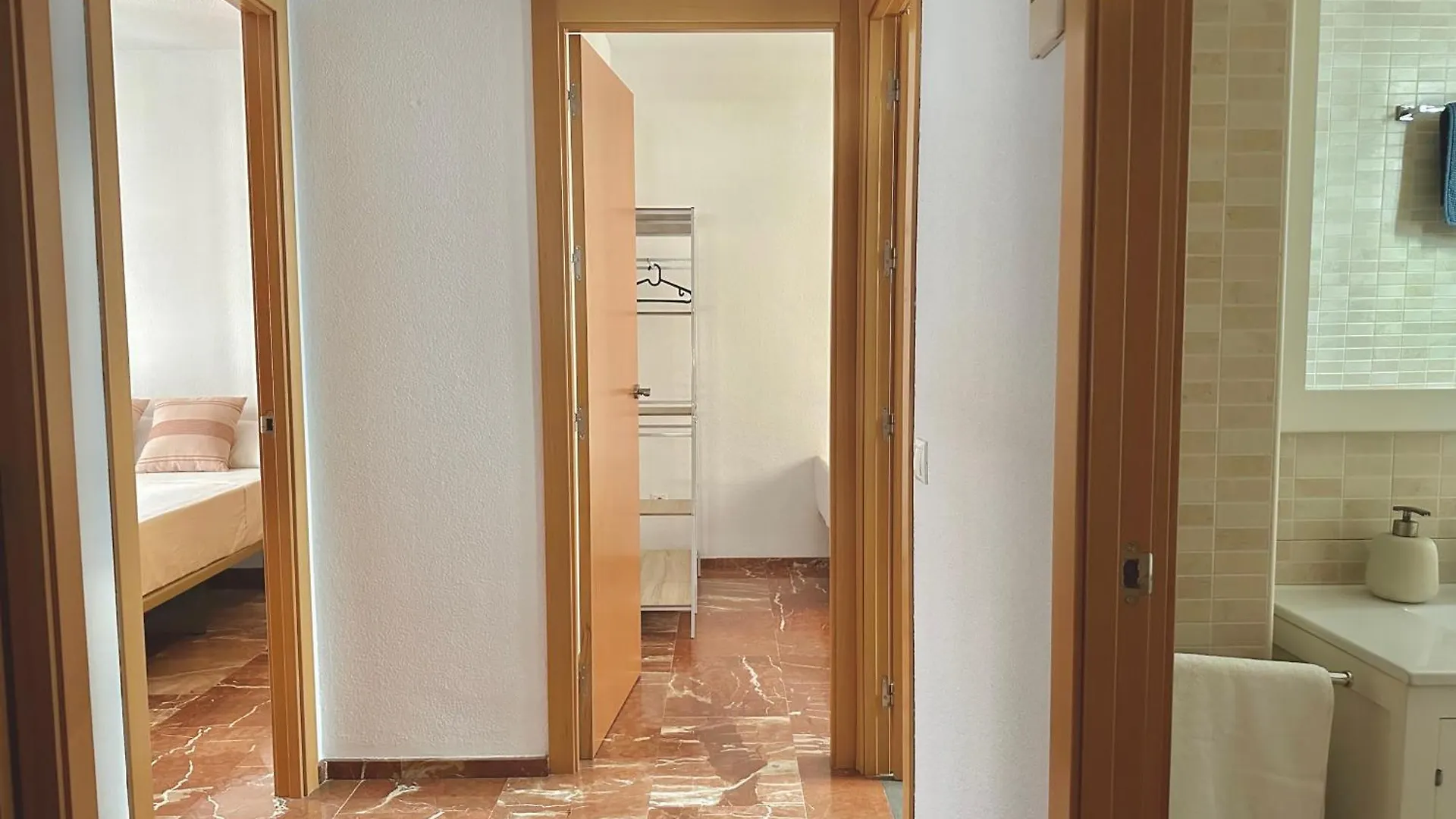 Apartamento Saravia Córdoba España