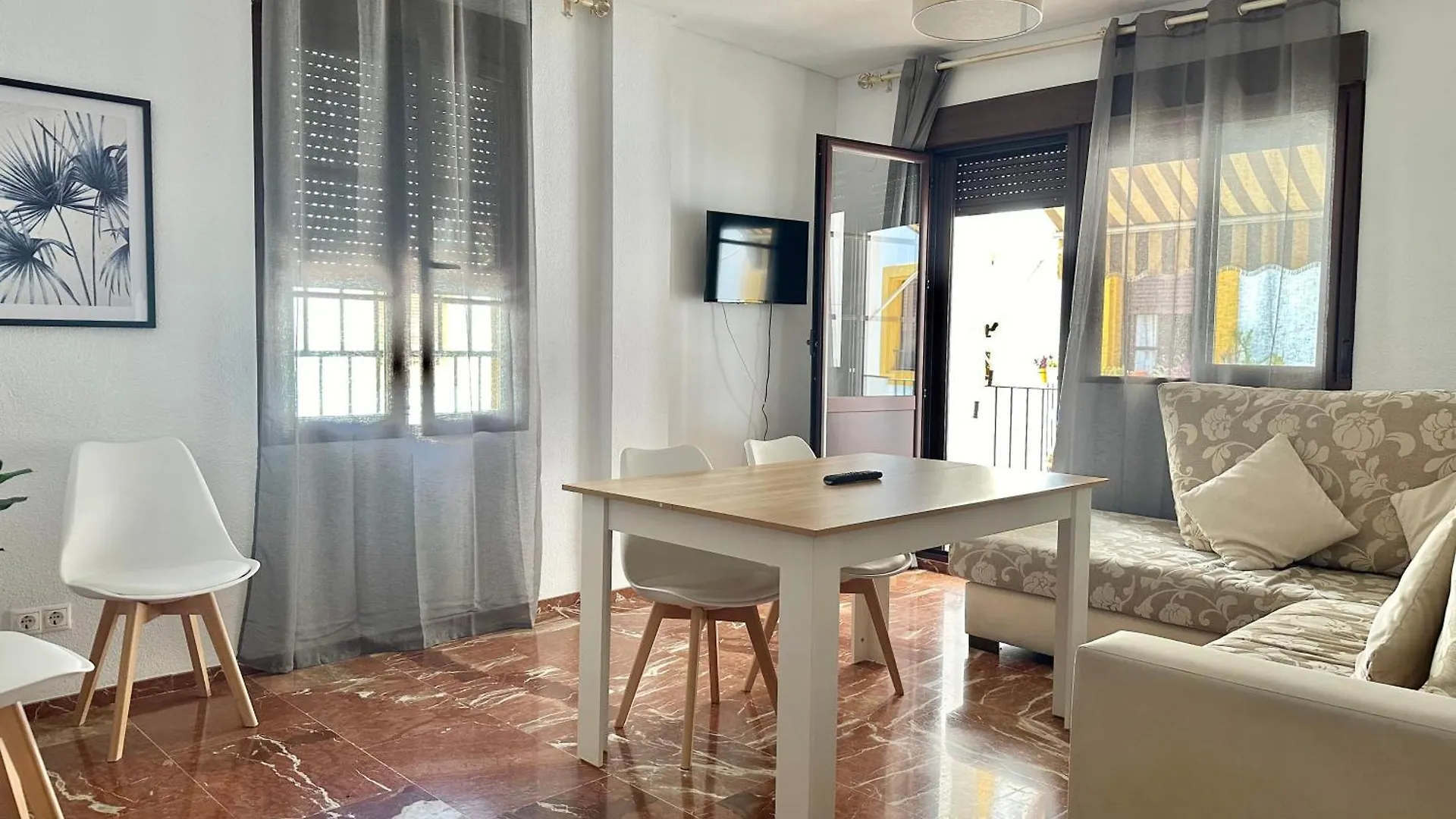 Apartamento Saravia Córdoba