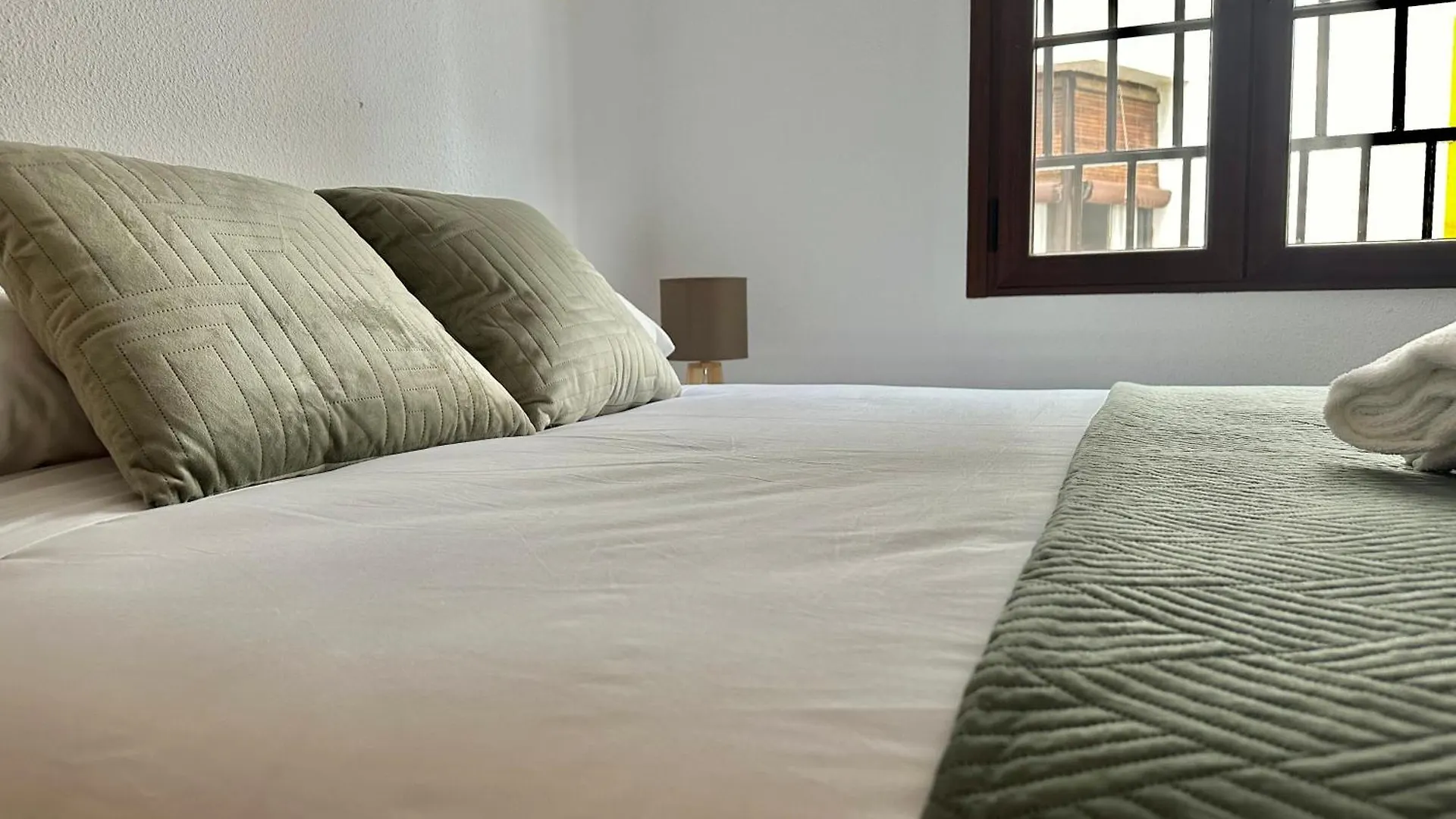 Apartamento Saravia Córdoba