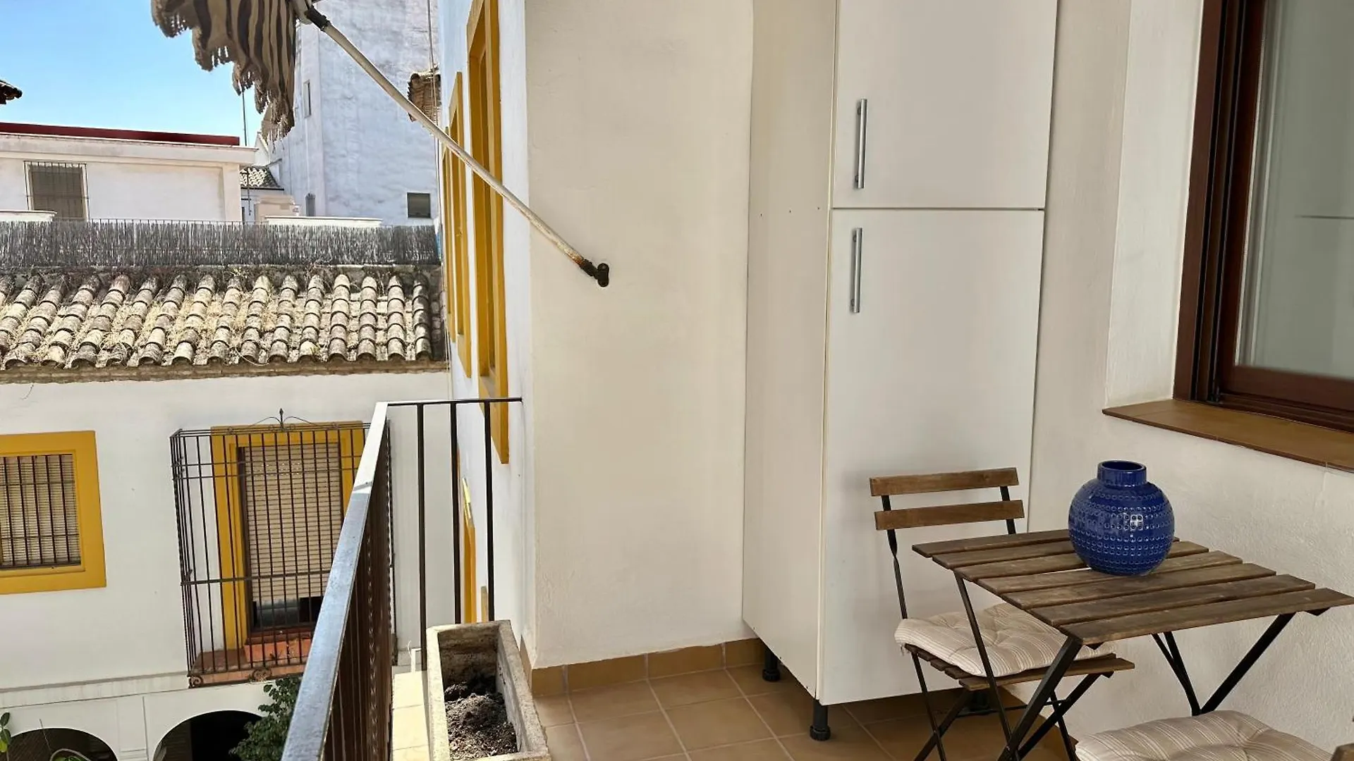 Saravia Apartment Cordoba