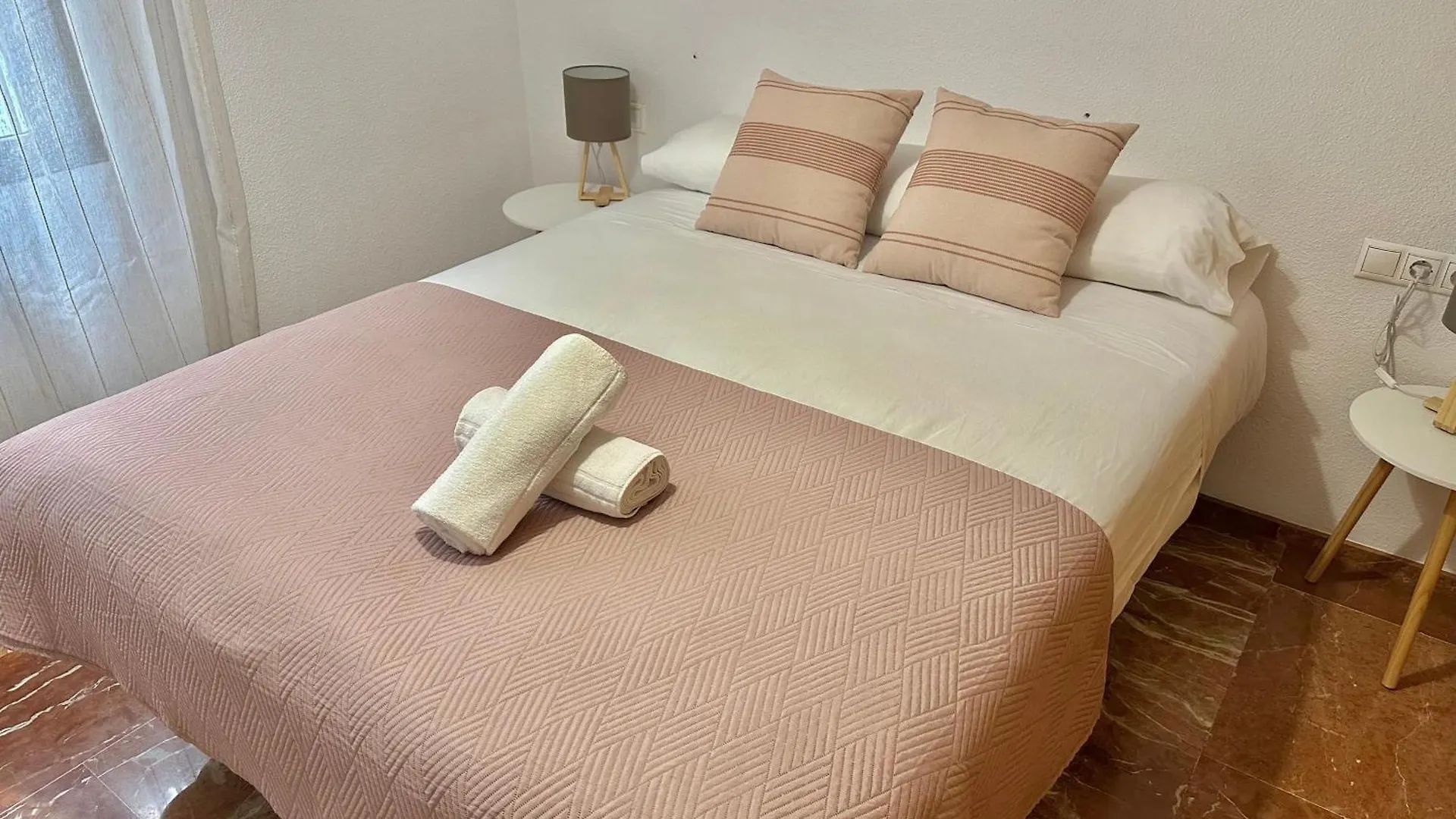Saravia Apartment Cordoba